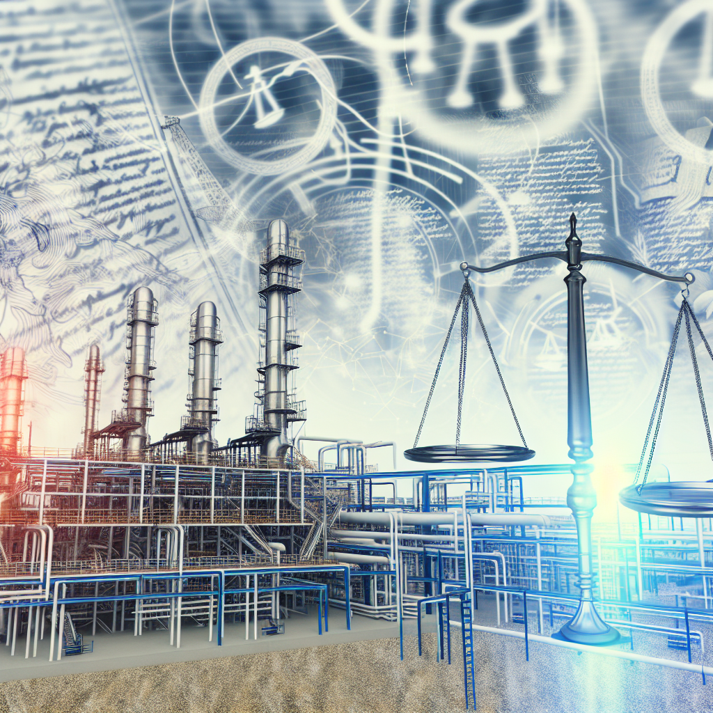 Carbon Capture and Storage (CCS): Legal and Regulatory Frameworks