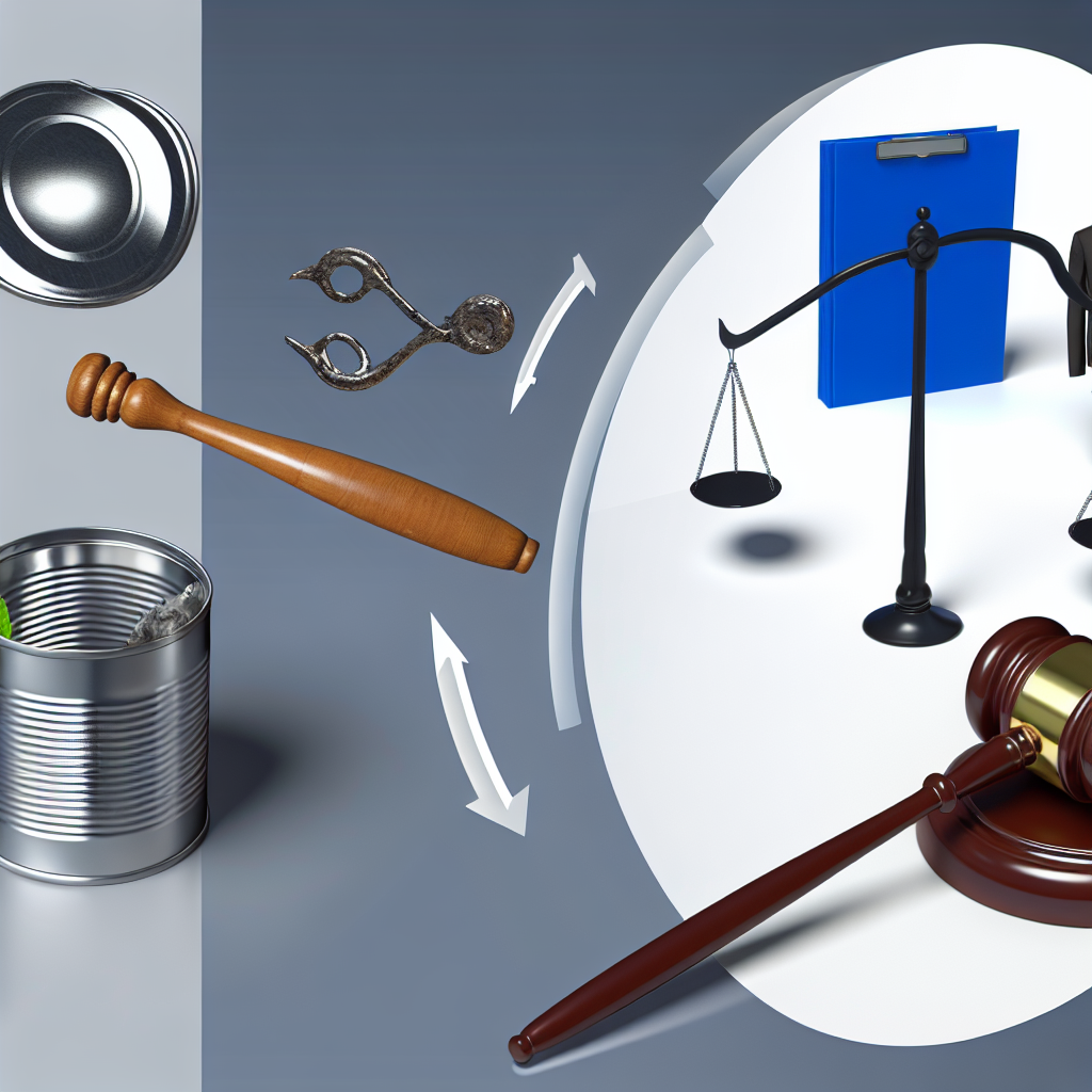 Waste as a Resource: Legal Aspects of By-Product Utilization