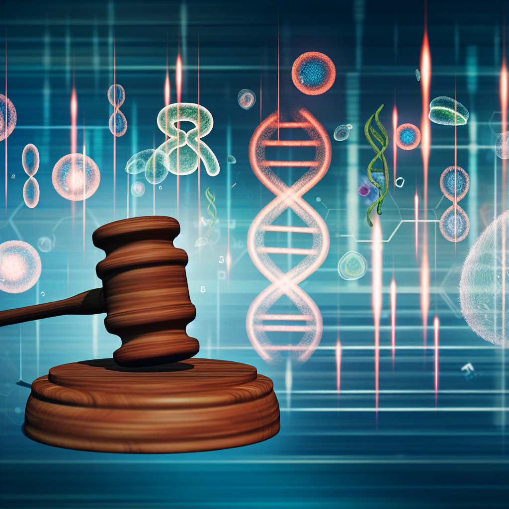 Bioeconomy Regulations: Legal Frameworks for Bio-Based Industries