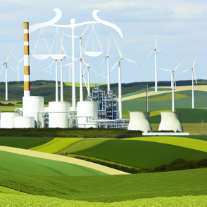 Biorefineries: Legal Aspects of Sustainable Production