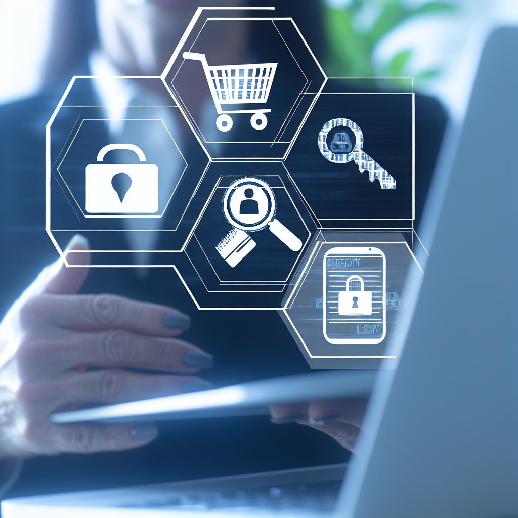 E-commerce Platforms: Legal Liability and Consumer Protection