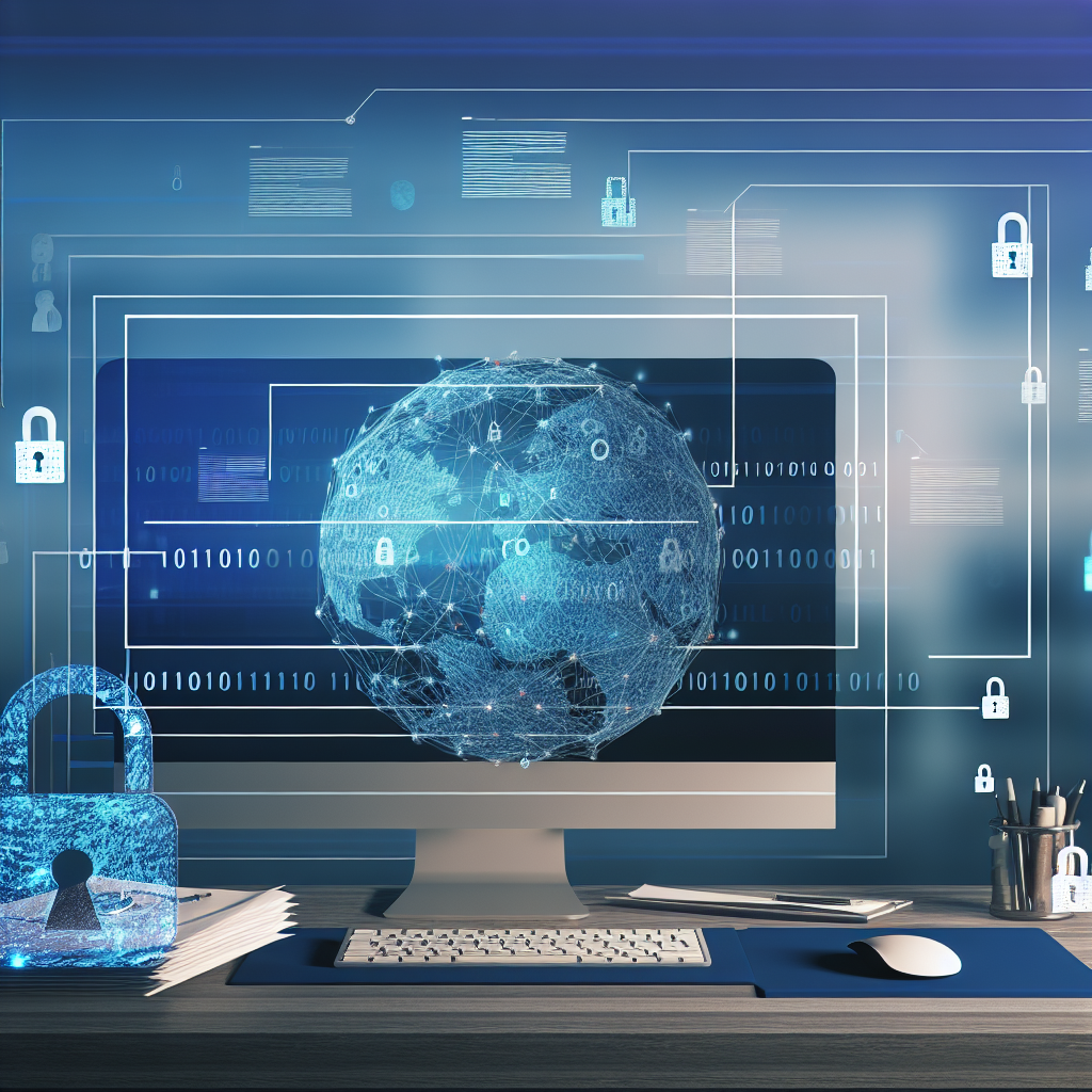 Digital Identity: Legal Frameworks for Online Authentication