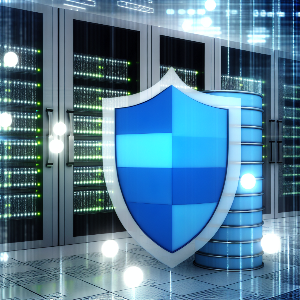 Cybersecurity in the Digital Economy: Protecting Digital Assets