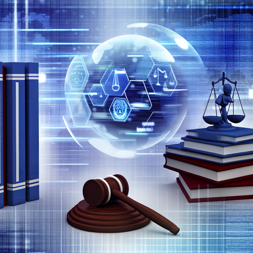 Metaverse Regulations: Emerging Legal Frameworks for Virtual Worlds