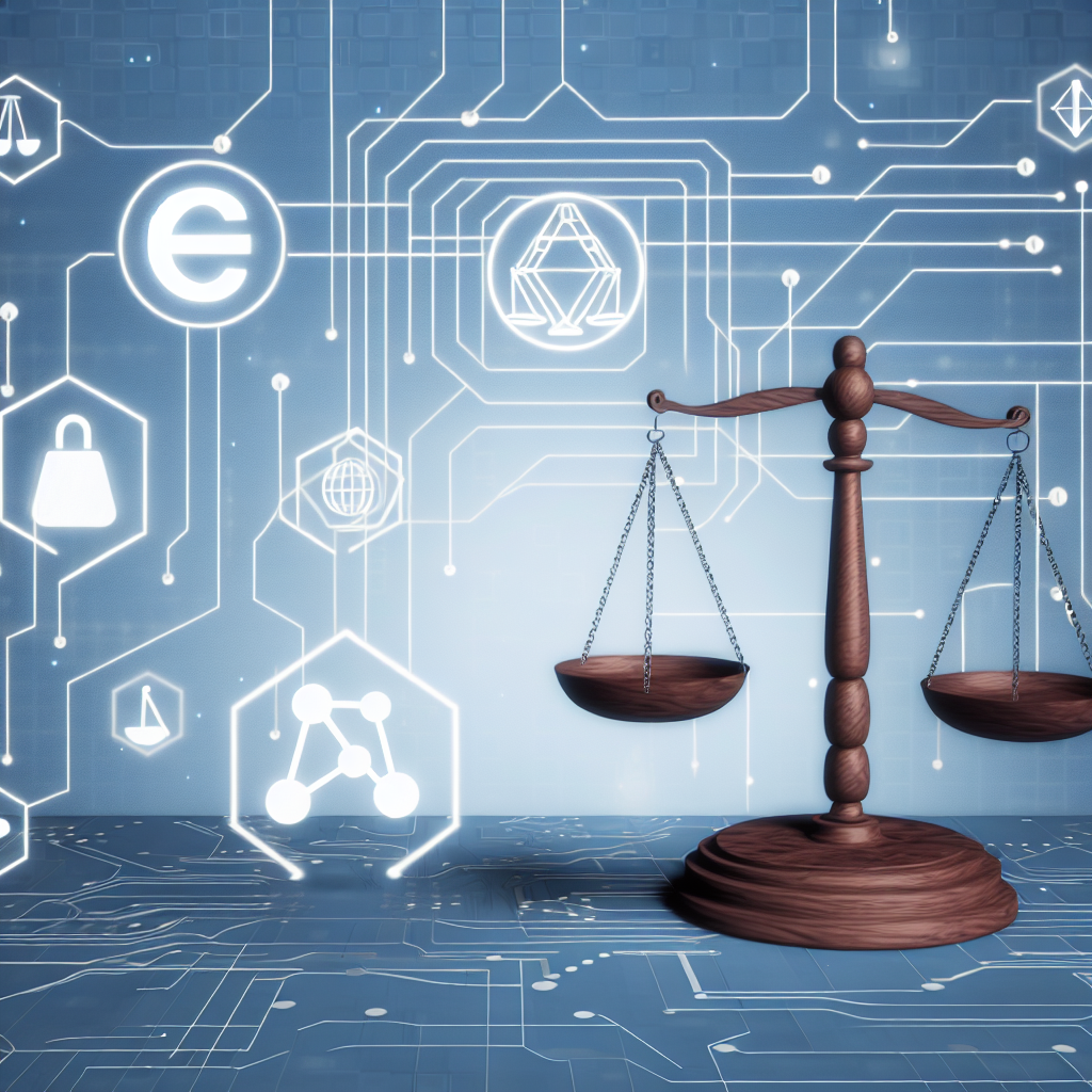 Web3 Regulations: Legal Frameworks for Decentralized Technologies