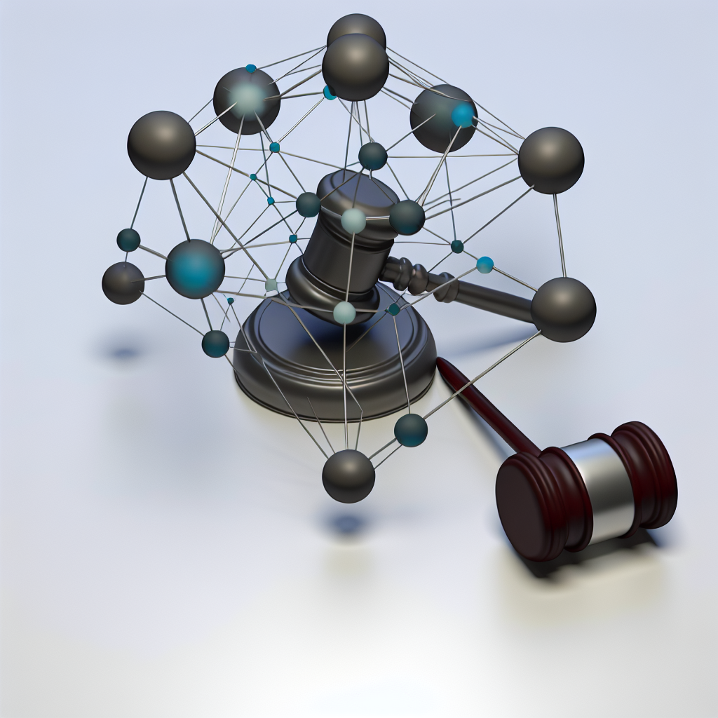 Decentralized Autonomous Organizations (DAOs): Legal Structures and Governance