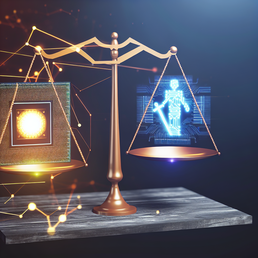 Ethical Considerations in Quantum Computing: Legal and Societal Impact