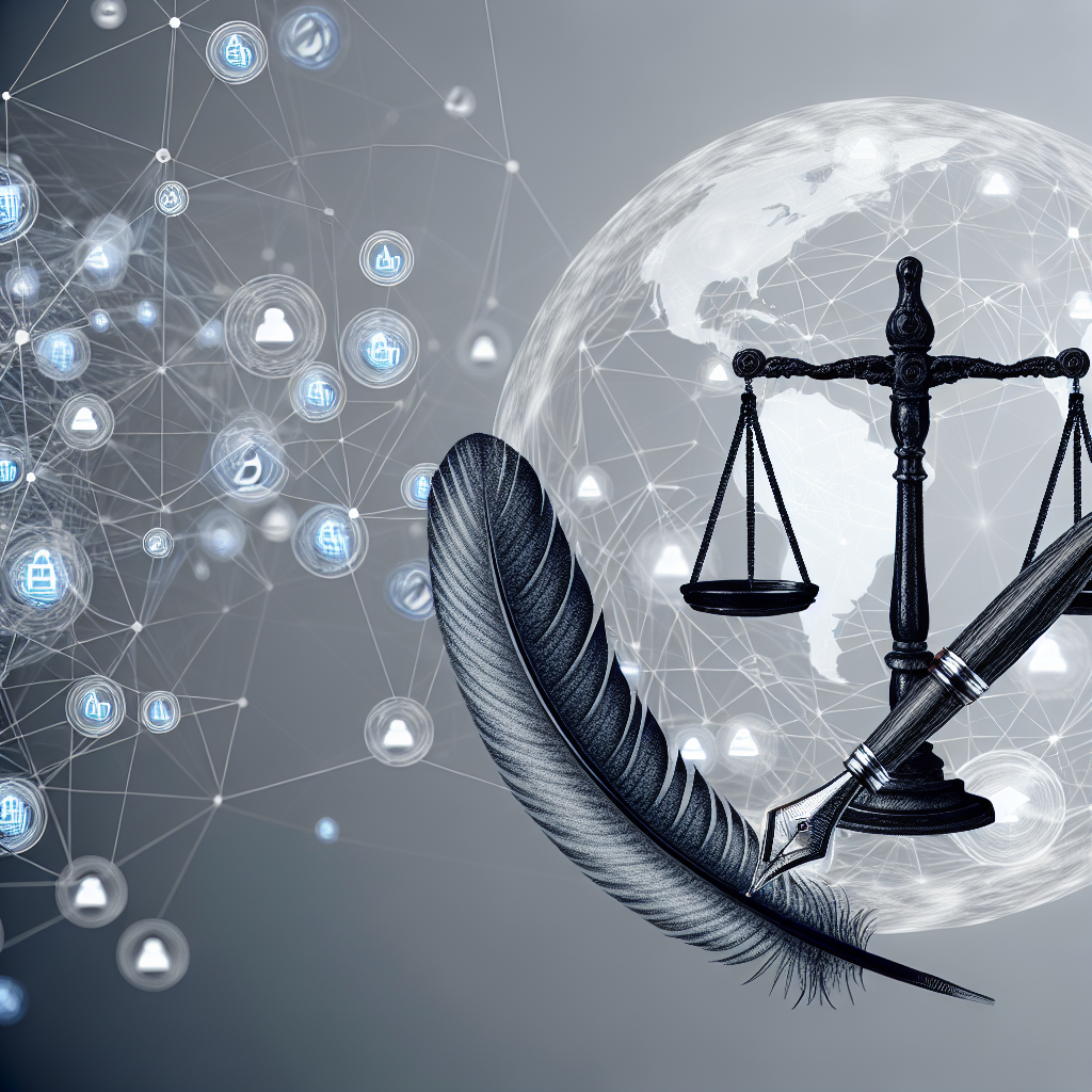 International Cooperation in Quantum Computing: Legal Agreements