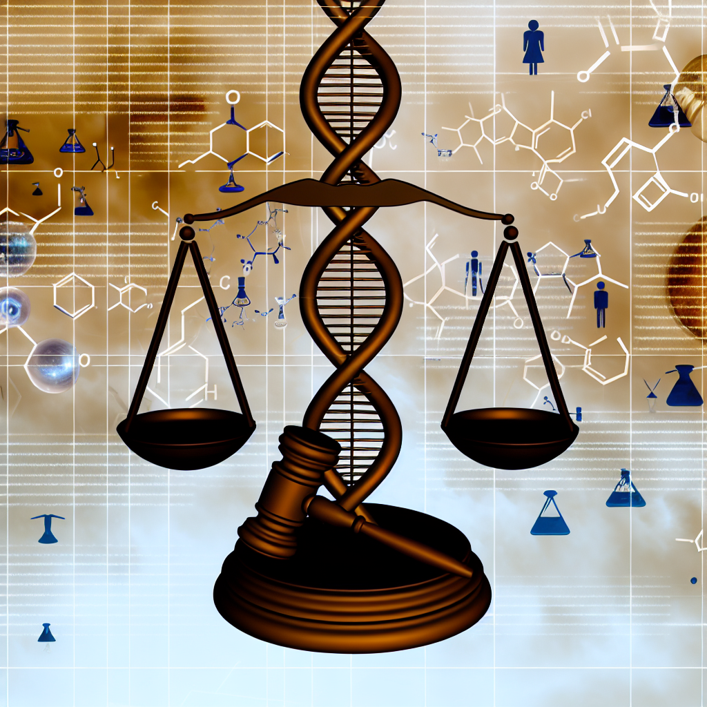 Advanced Materials Regulations: Legal Frameworks for Novel Materials