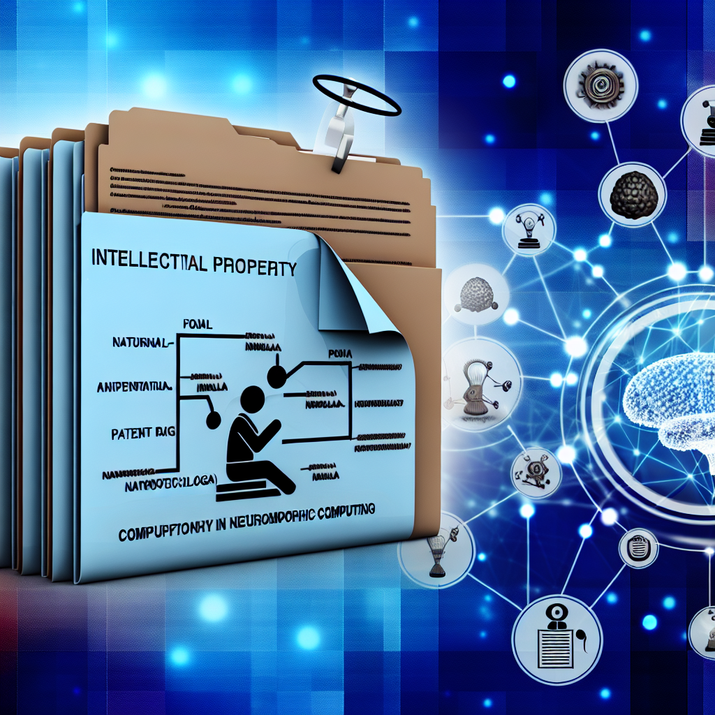 Intellectual Property in Neuromorphic Computing: Protecting Innovations