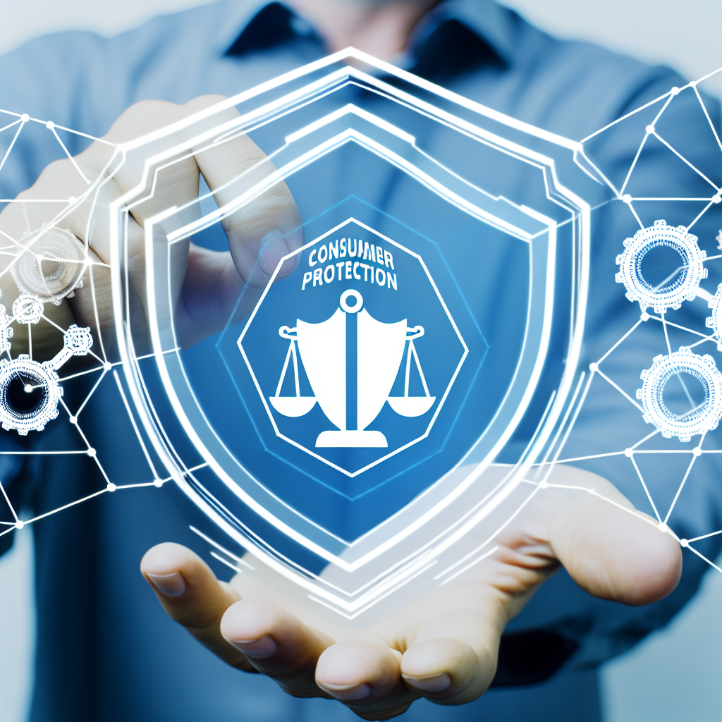 Consumer Protection in Sharing Economy: Legal Rights and Safeguards