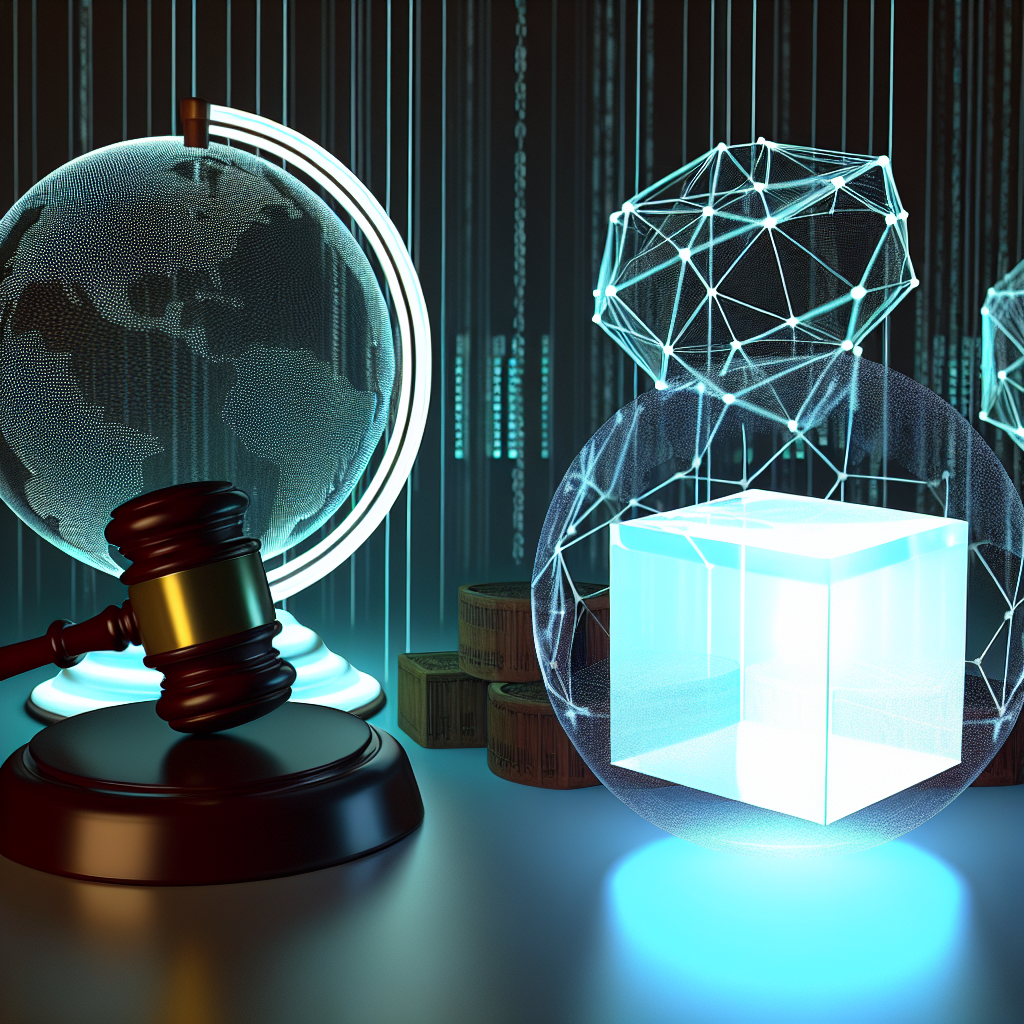 Digital Asset Ownership: Legal Aspects of NFTs and Virtual Property