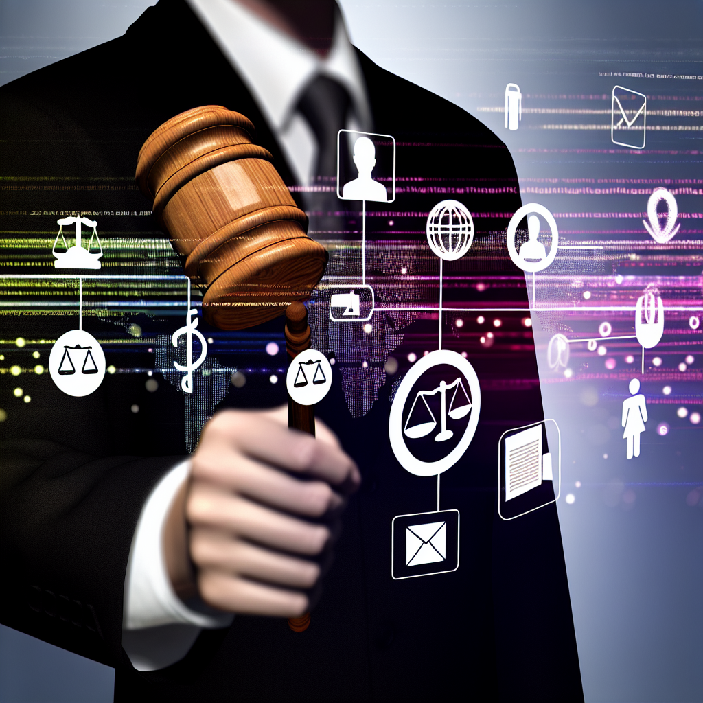 Virtual Identity and Avatars: Legal and Ethical Considerations