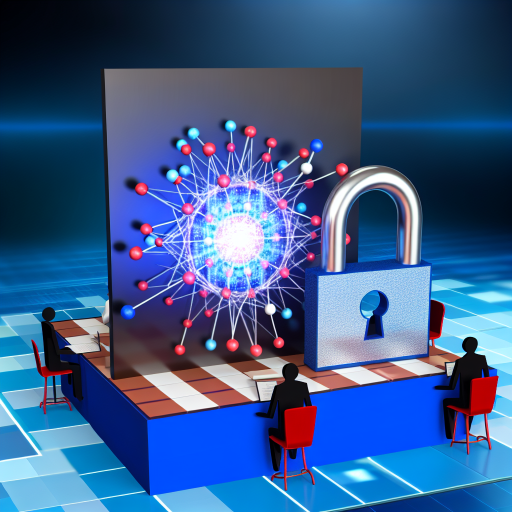 Intellectual Property in Quantum Computing: Protecting Innovations