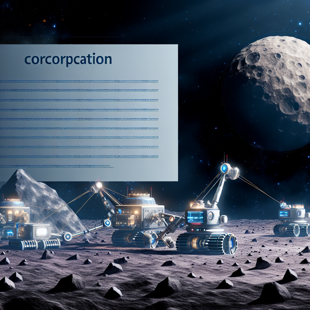 Liability for Space Mining Operations: Allocating Responsibility