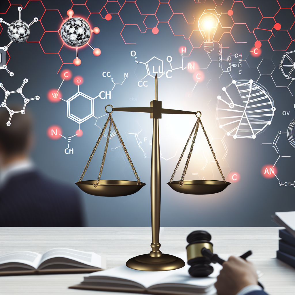 Advanced Materials Regulations: Legal Frameworks for Novel Materials