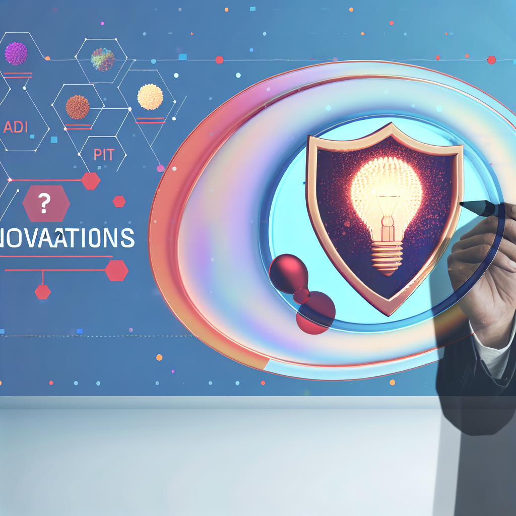 Intellectual Property in Advanced Materials: Protecting Innovations