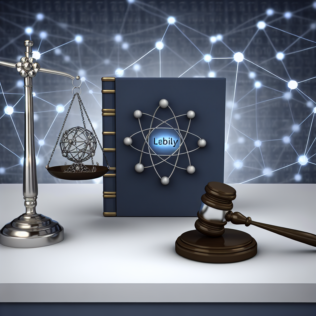 Product Liability for Advanced Materials: Legal Risks and Challenges