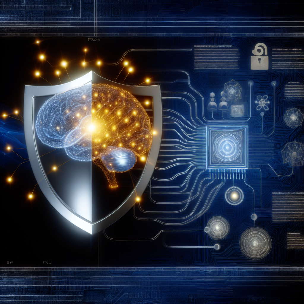 Intellectual Property in Neuromorphic Computing: Protecting Innovations