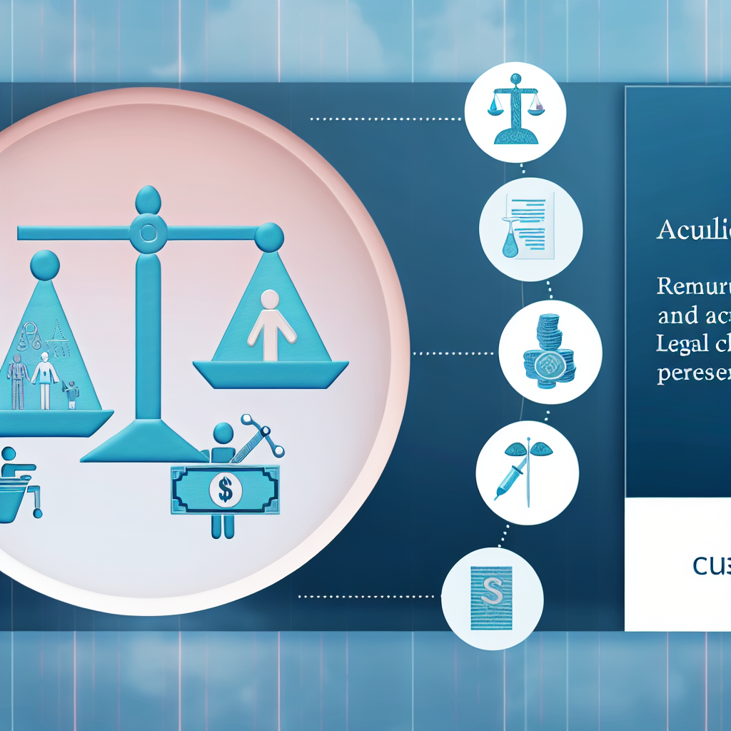 Reimbursement and Access: Legal Challenges for Personalized Therapies