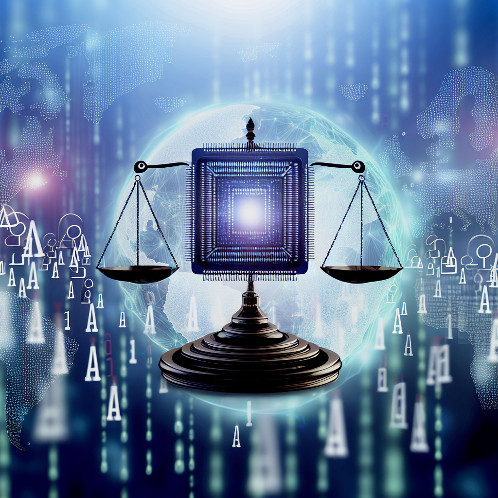 AI Ethics Regulations: Emerging Legal Frameworks for Responsible AI