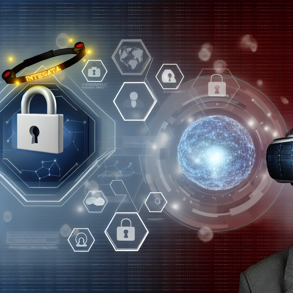 Intellectual Property in Immersive Technologies: Protecting Virtual Content and Experiences