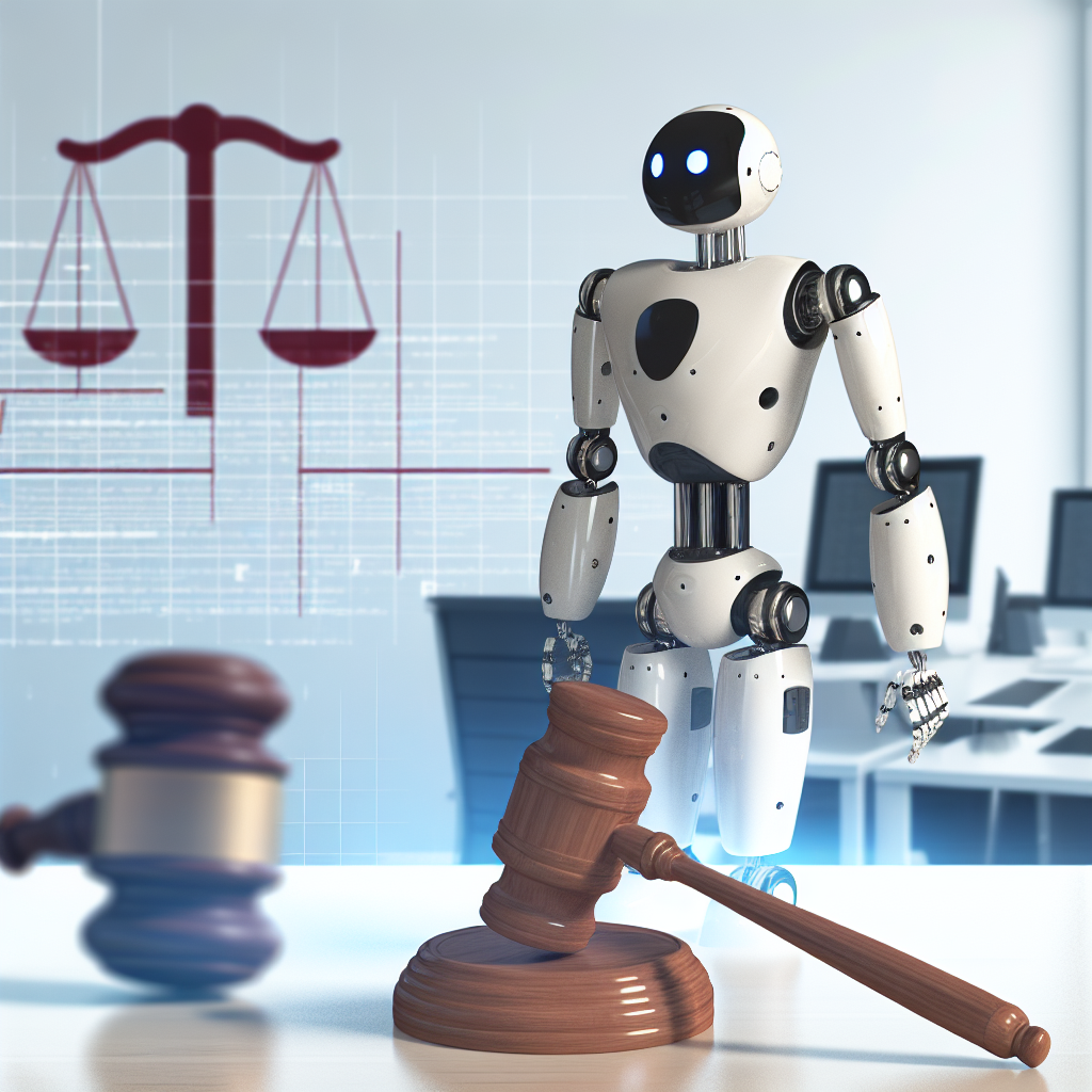 Liability for Advanced Robotics: Allocating Responsibility for Autonomous Actions