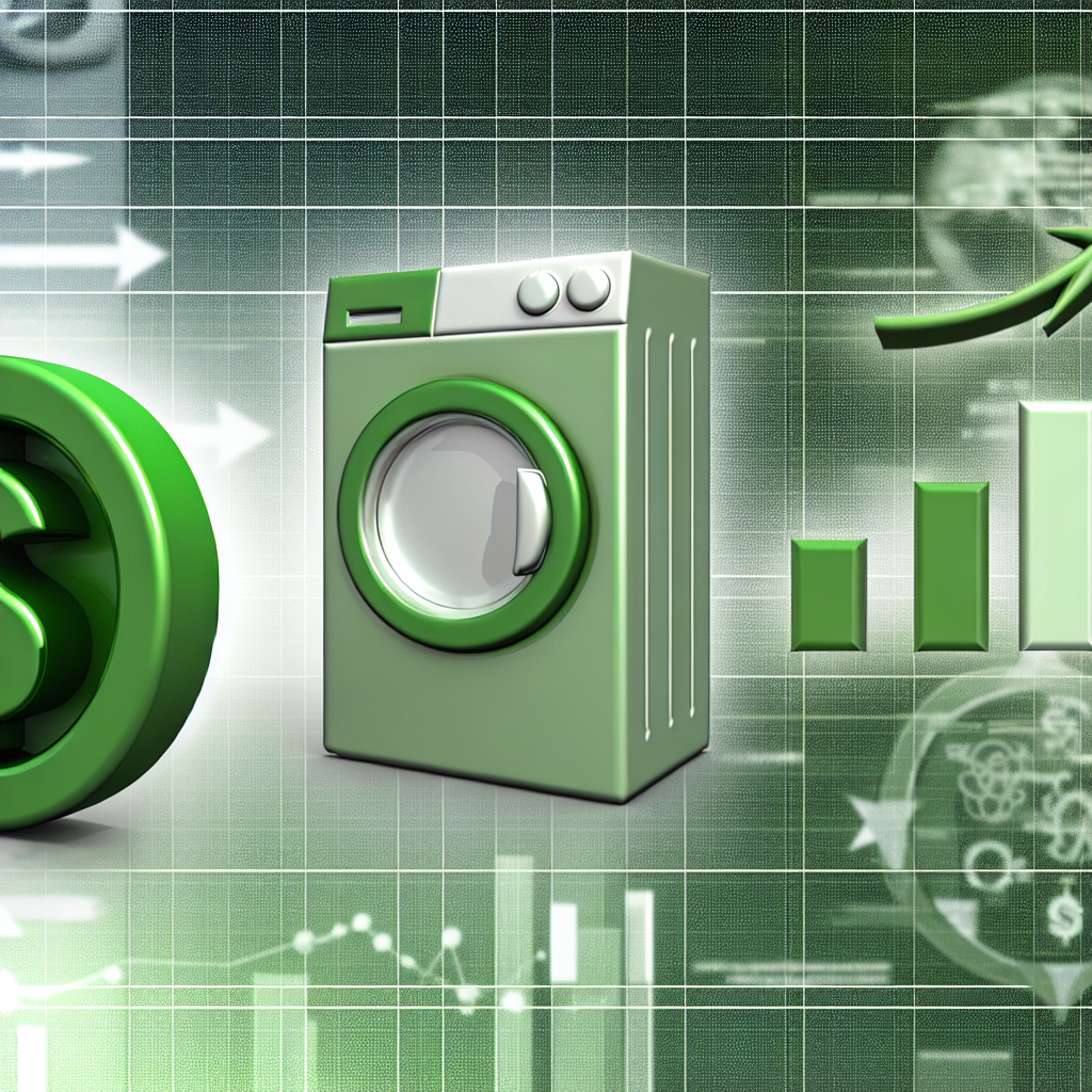 Greenwashing in Finance: Avoiding Misleading Environmental Claims