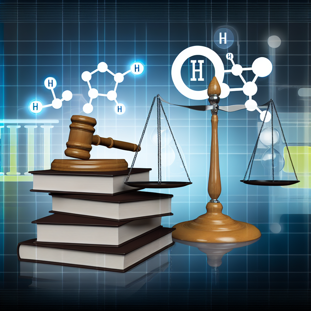 Hydrogen Economy Regulations: Legal Frameworks for Hydrogen Production and Use