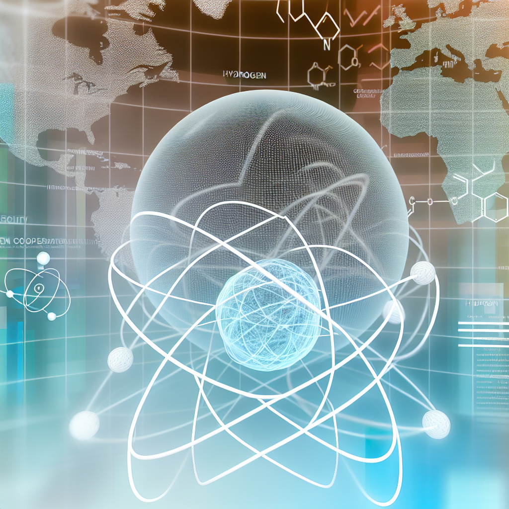 International Cooperation in Hydrogen: Legal Agreements