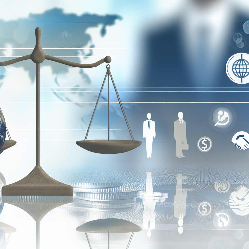 Ethical Dilemmas in International Business Negotiations