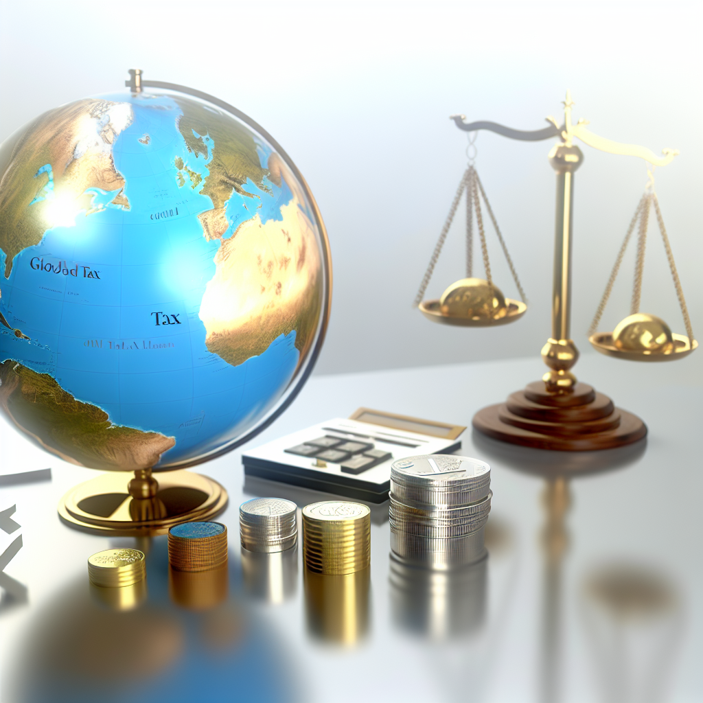 The Ethics of Global Tax Planning