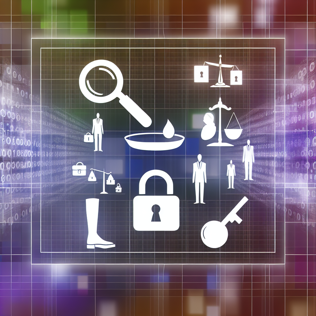 E-Discovery Ethics: Managing Digital Evidence Responsibly