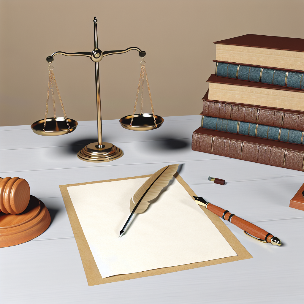 Legal Writing Ethics: Accuracy and Candor