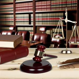 Courtroom Ethics: Professionalism and Decorum