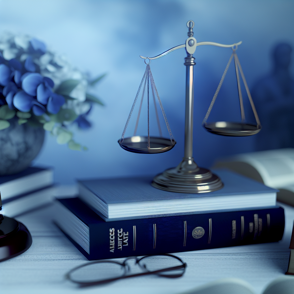 Access to Justice: Ethical Responsibilities of the Legal System