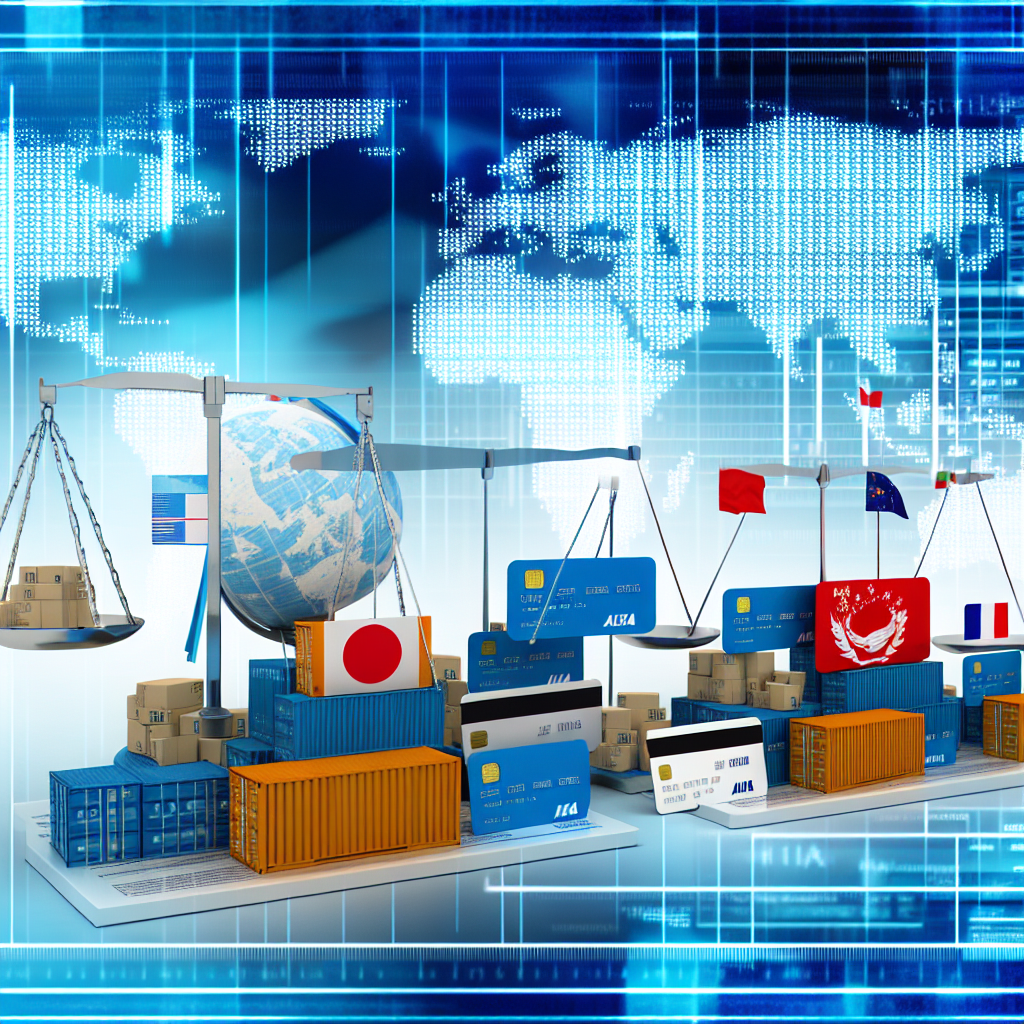 Ethical Considerations in Cross-Border E-commerce