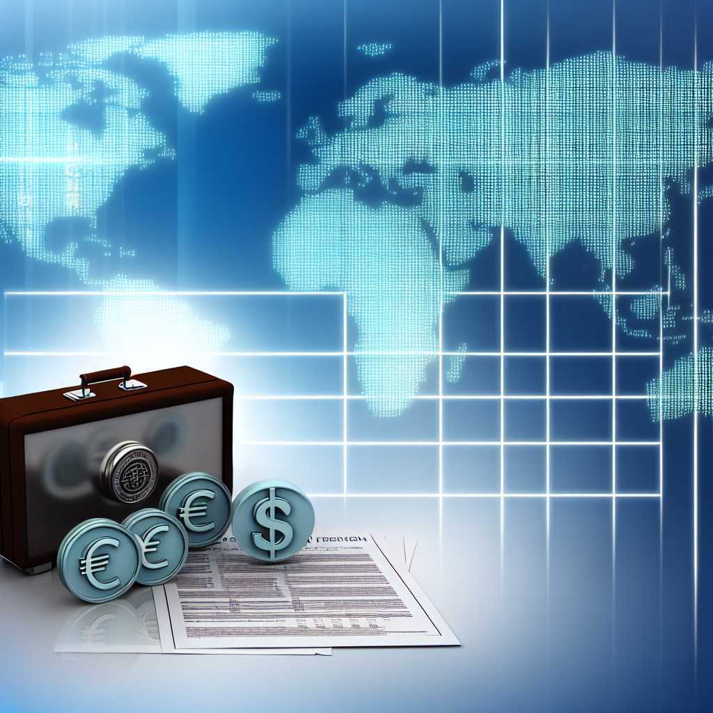 FATCA Compliance: Reporting Foreign Financial Assets