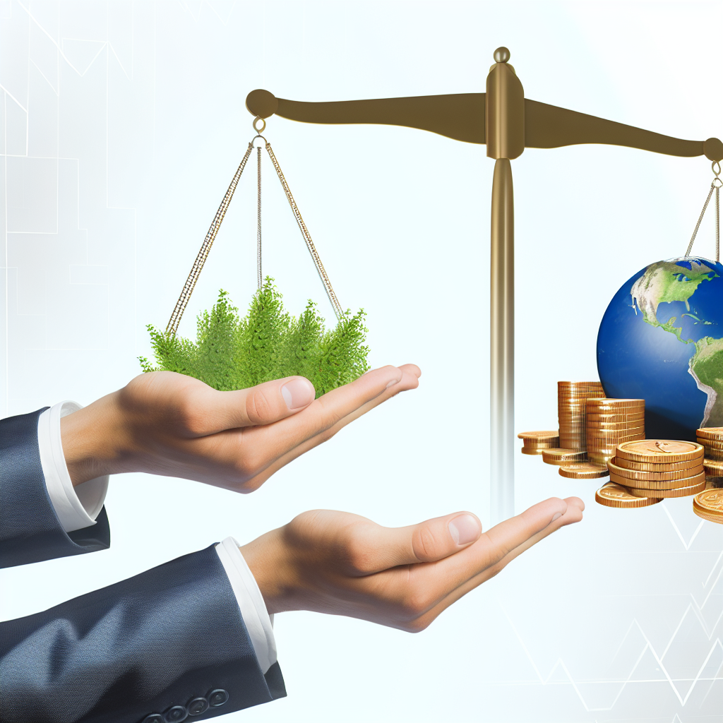 Ethical Investment Products: Socially Responsible Finance