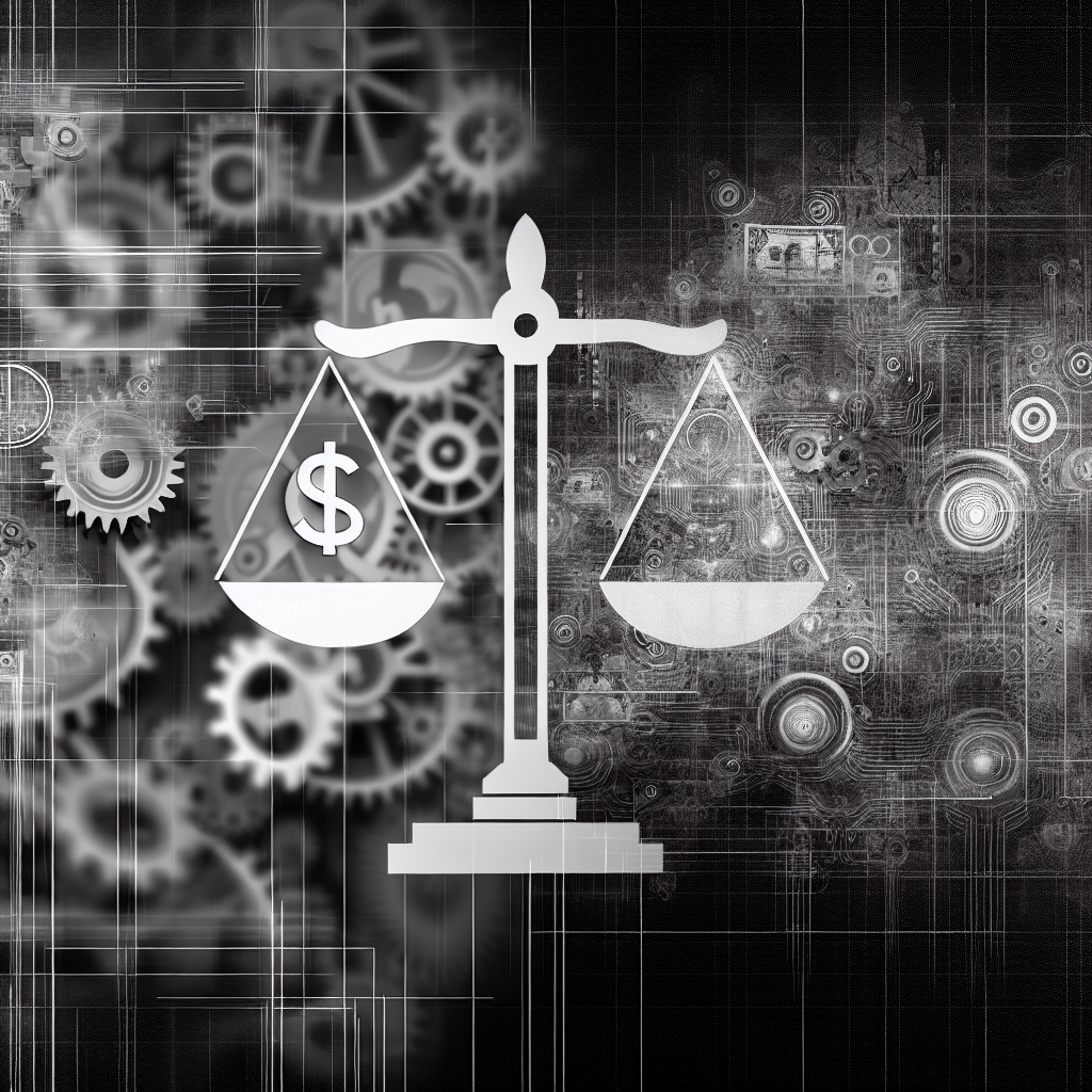 Ethical Considerations in Fintech Innovation