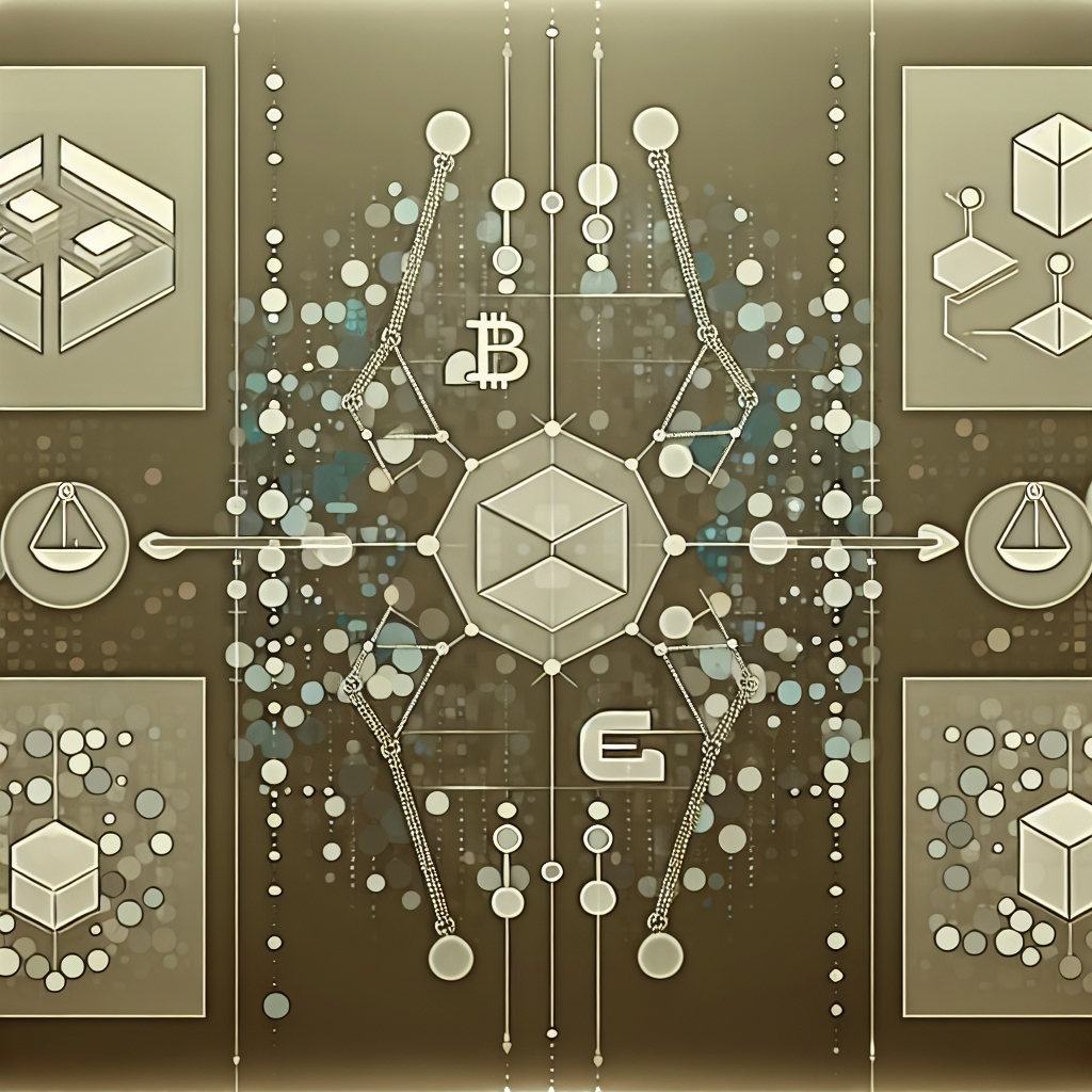 Blockchain Ethics in Finance: Transparency and Decentralization