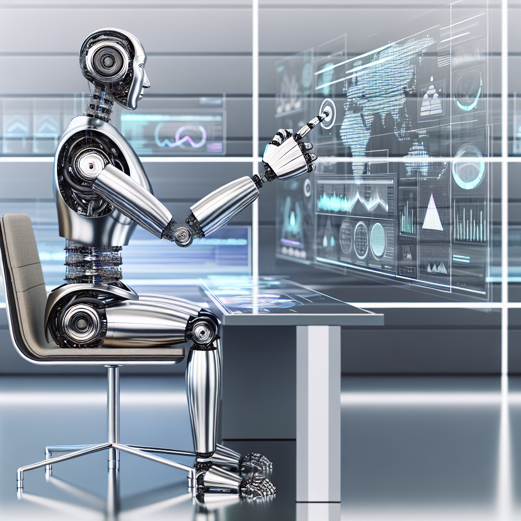 Robo-Advisors and Ethics: Automated Financial Advice