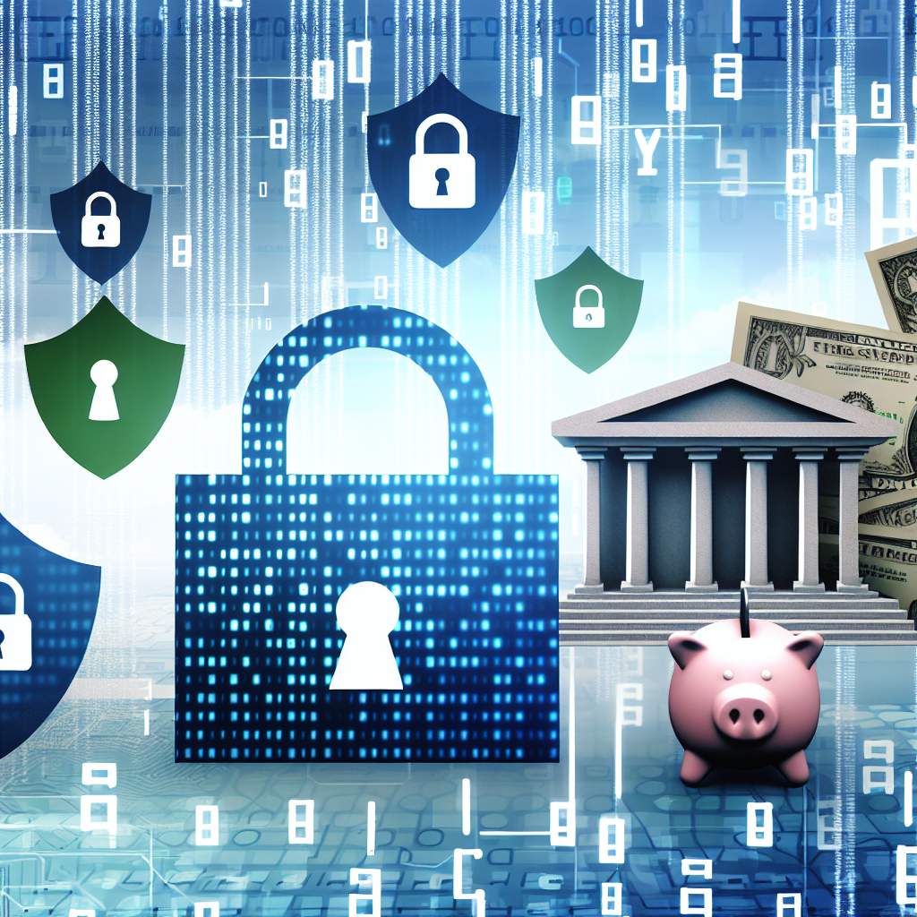 Data Privacy in Banking: Safeguarding Sensitive Information