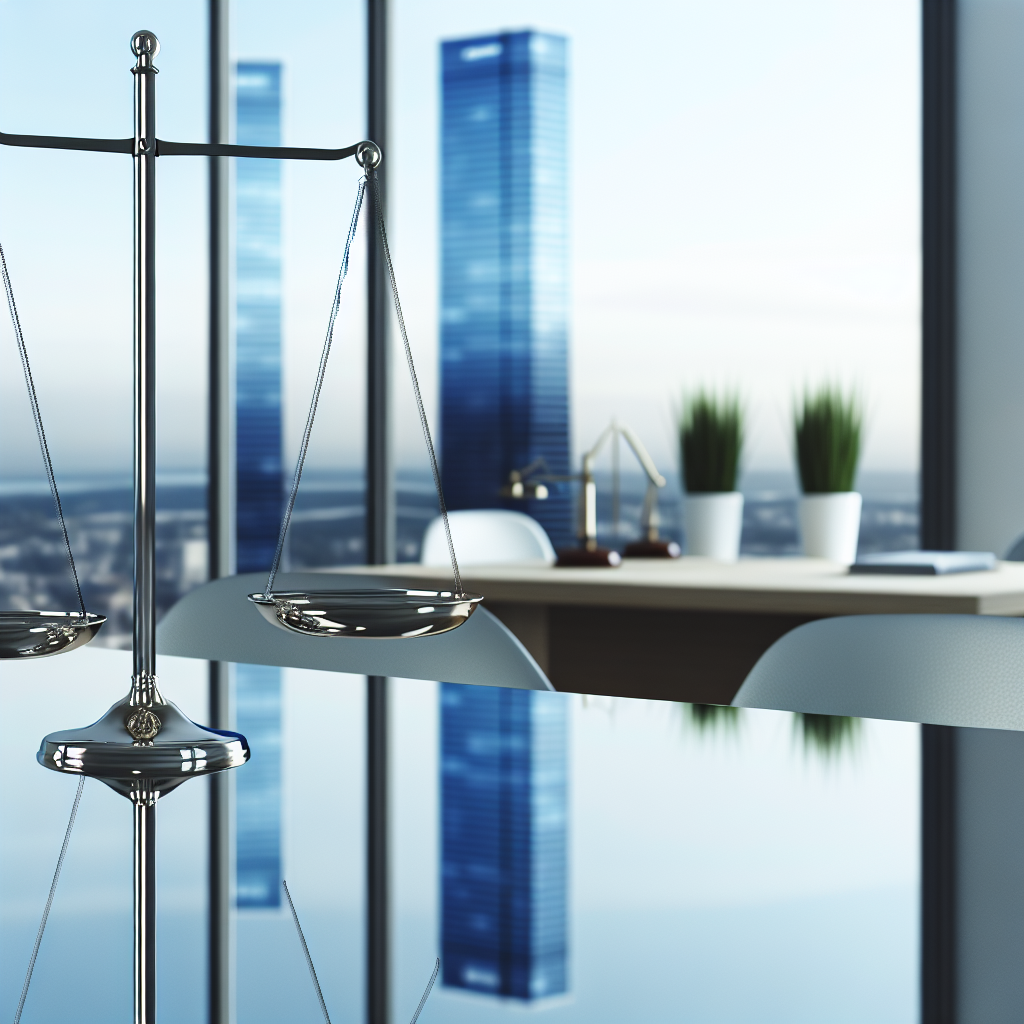 Ethical Leadership in the Financial Sector