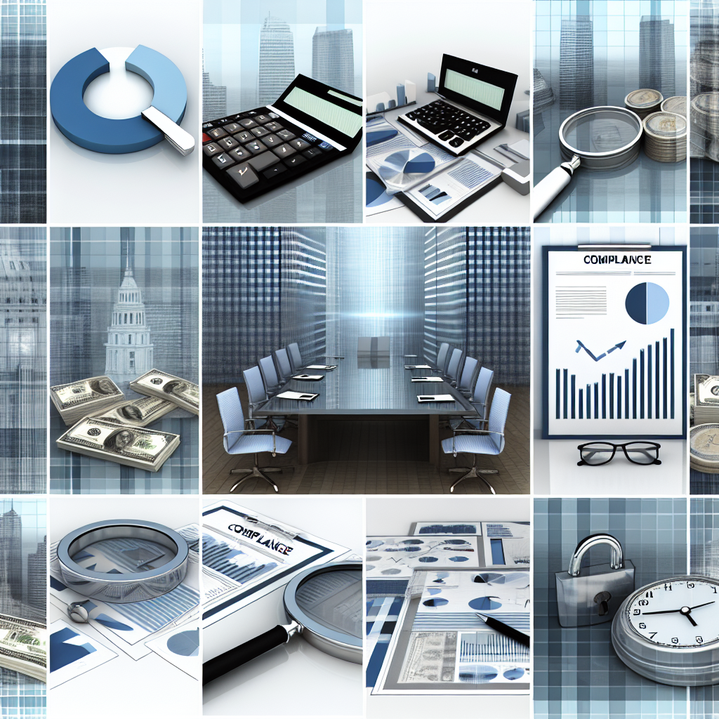 Culture of Compliance in Financial Institutions