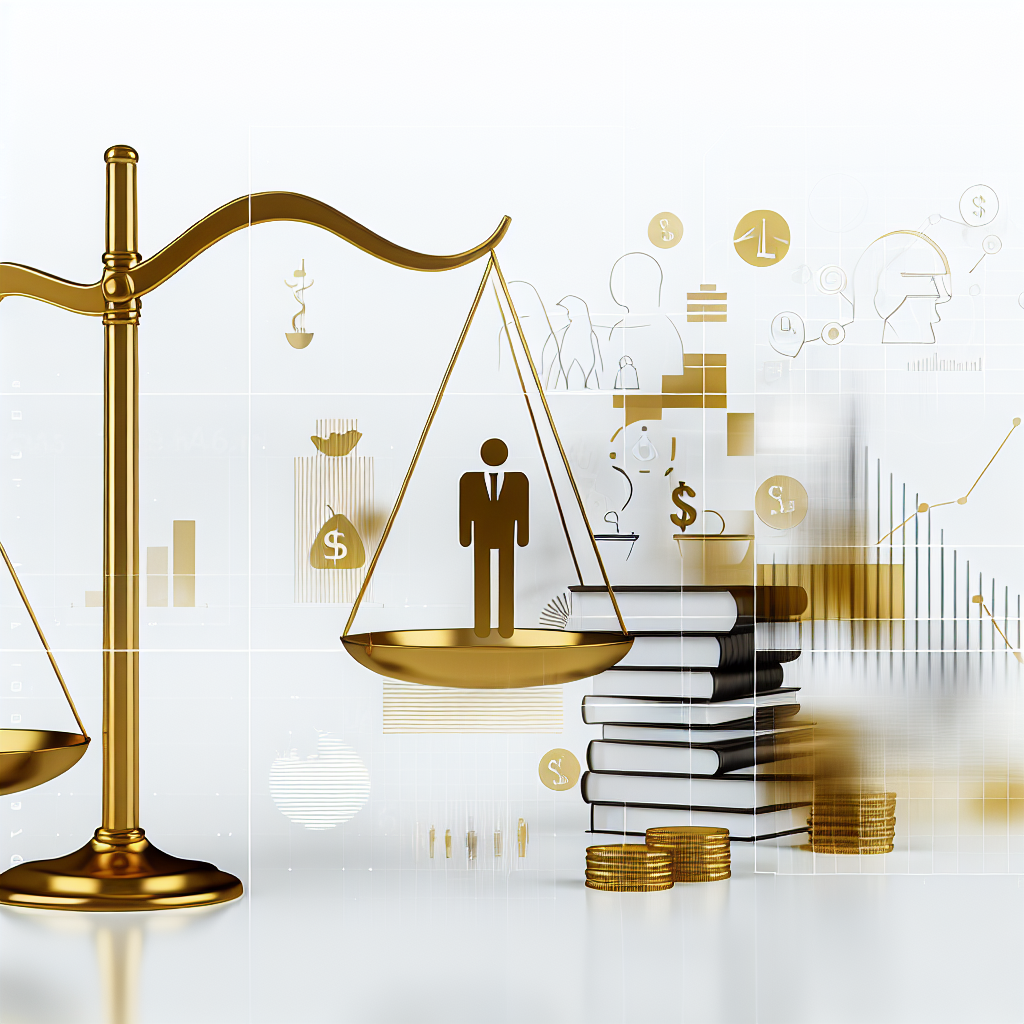 Ethical Training for Financial Professionals