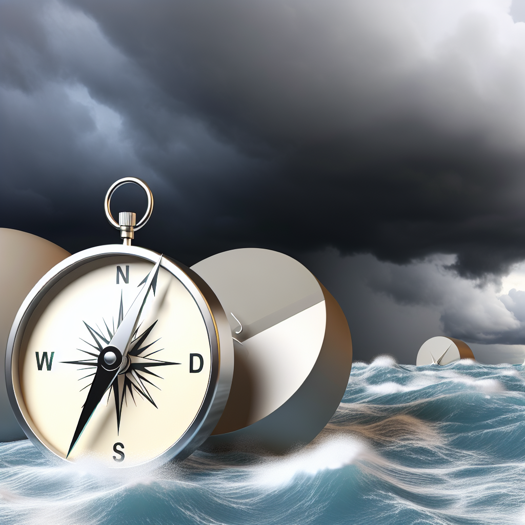 Crisis Management in Finance: Ethical Responses to Scandals