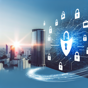 Cybersecurity in Real Estate: Safeguarding Property Data
