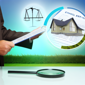 Ethical Marketing in Real Estate: Truthful Representation