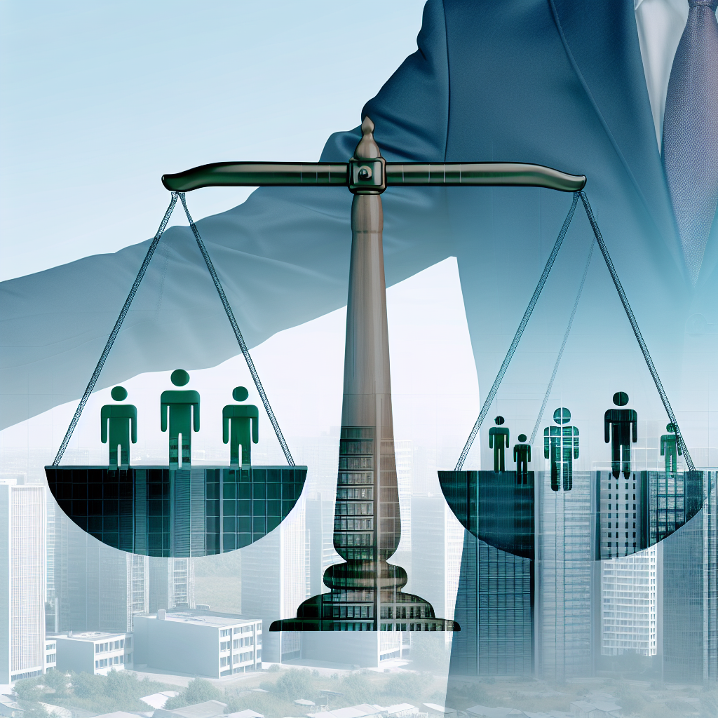 Ethical Considerations in Real Estate Investment Trusts (REITs)